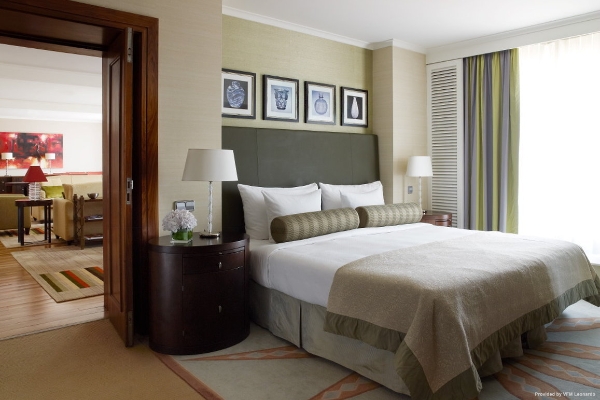 Hotel Corinthia Lisbon